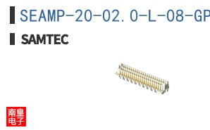 SEAMP-20-02.0-L-08-GP