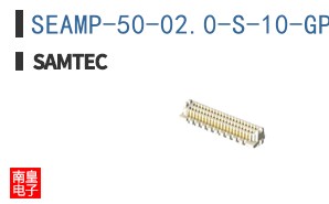 SEAMP-50-02.0-S-10-GP