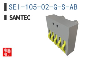 SEI-105-02-G-S-AB