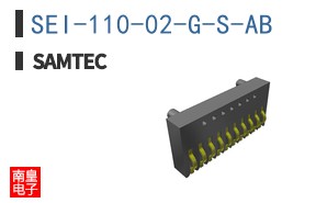 SEI-110-02-G-S-AB