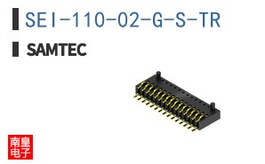 SEI-110-02-G-S-TR