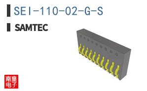 SEI-110-02-G-S