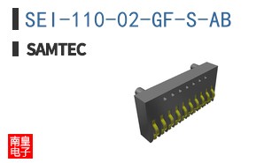 SEI-110-02-GF-S-AB