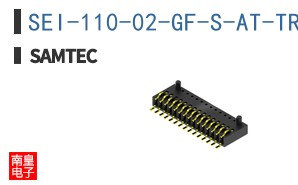 SEI-110-02-GF-S-AT-TR