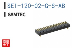 SEI-120-02-G-S-AB