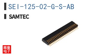 SEI-125-02-G-S-AB