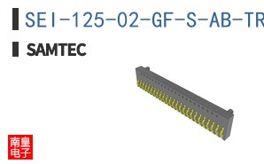 SEI-125-02-GF-S-AB-TR