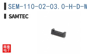 SEM-110-02-03.0-H-D-WT