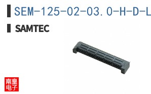 SEM-125-02-03.0-H-D-LC