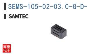 SEMS-105-02-03.0-G-D-K-TR