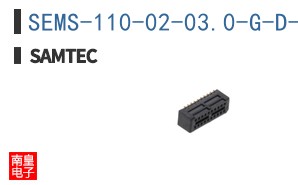 SEMS-110-02-03.0-G-D-K-TR