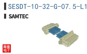SESDT-10-32-G-07.5-L1