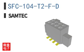 SFC-104-T2-F-D