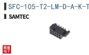 SFC-105-T2-LM-D-A-K-TR