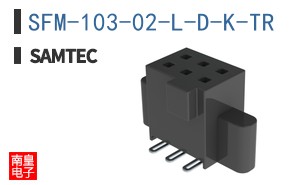 SFM-103-02-L-D-K-TR