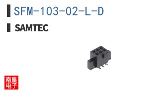 SFM-103-02-L-D