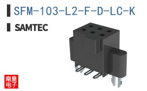 SFM-103-L2-F-D-LC-K