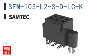 SFM-103-L2-S-D-LC-K