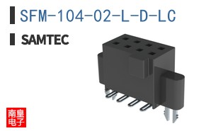 SFM-104-02-L-D-LC