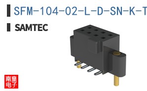 SFM-104-02-L-D-SN-K-TR
