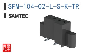 SFM-104-02-L-S-K-TR