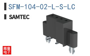 SFM-104-02-L-S-LC