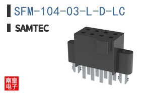 SFM-104-03-L-D-LC