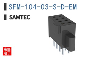 SFM-104-03-S-D-EM