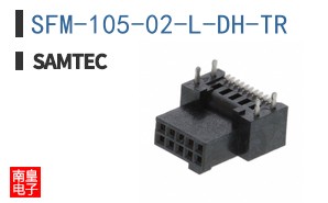 SFM-105-02-L-DH-TR