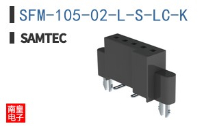 SFM-105-02-L-S-LC-K
