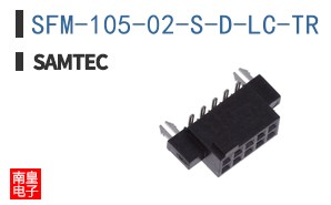 SFM-105-02-S-D-LC-TR