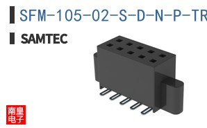 SFM-105-02-S-D-N-P-TR