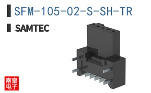 SFM-105-02-S-SH-TR