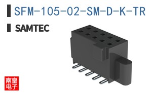 SFM-105-02-SM-D-K-TR