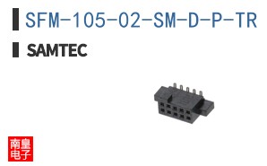 SFM-105-02-SM-D-P-TR