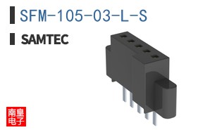 SFM-105-03-L-S