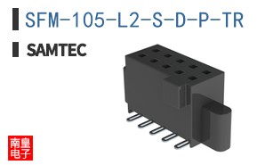 SFM-105-L2-S-D-P-TR