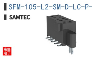 SFM-105-L2-SM-D-LC-P-TR