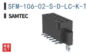 SFM-106-02-S-D-LC-K-TR