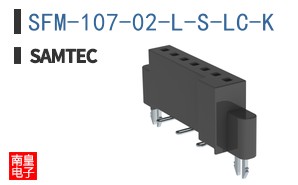 SFM-107-02-L-S-LC-K