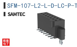 SFM-107-L2-L-D-LC-P-TR