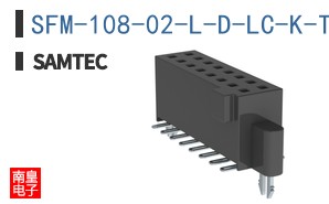 SFM-108-02-L-D-LC-K-TR