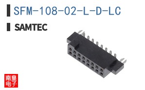 SFM-108-02-L-D-LC