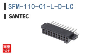 SFM-110-01-L-D-LC
