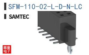 SFM-110-02-L-D-N-LC