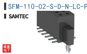 SFM-110-02-S-D-N-LC-P