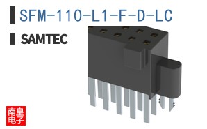 SFM-110-L1-F-D-LC