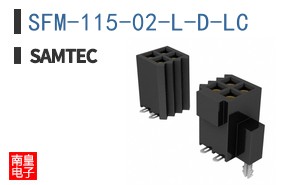 SFM-115-02-L-D-LC