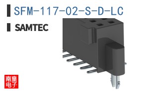 SFM-117-02-S-D-LC