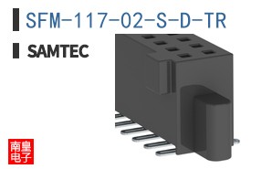 SFM-117-02-S-D-TR